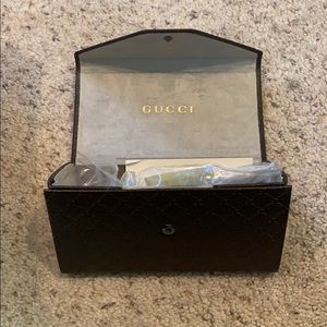 Gucci sunglasses